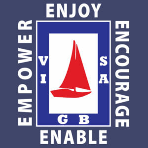 Visa-GB Channel Jacket Design