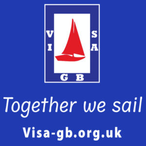 VISA-GB T-shirt Design
