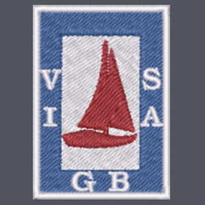VISA-GB Beanie Design