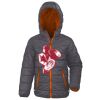 Result Core Kids Padded Jacket Thumbnail