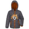 Result Core Kids Padded Jacket Thumbnail