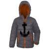 Result Core Kids Padded Jacket Thumbnail