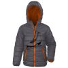 Result Core Kids Padded Jacket Thumbnail