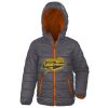Result Core Kids Padded Jacket Thumbnail