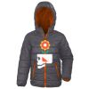 Result Core Kids Padded Jacket Thumbnail