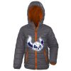 Result Core Kids Padded Jacket Thumbnail