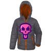Result Core Kids Padded Jacket Thumbnail
