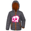 Result Core Kids Padded Jacket Thumbnail