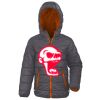 Result Core Kids Padded Jacket Thumbnail