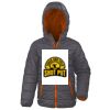 Result Core Kids Padded Jacket Thumbnail