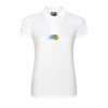 PRO RTX Ladies Pro Piqué Polo Shirt Thumbnail