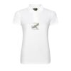 PRO RTX Ladies Pro Piqué Polo Shirt Thumbnail