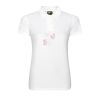 PRO RTX Ladies Pro Piqué Polo Shirt Thumbnail