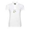 PRO RTX Ladies Pro Piqué Polo Shirt Thumbnail