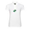 PRO RTX Ladies Pro Piqué Polo Shirt Thumbnail