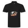 PRO RTX Pro Piqué Polo Shirt Thumbnail
