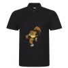 PRO RTX Pro Piqué Polo Shirt Thumbnail
