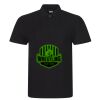 PRO RTX Pro Piqué Polo Shirt Thumbnail