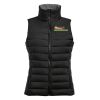 SOL'S Ladies Wave Bodywarmer Thumbnail