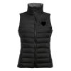 SOL'S Ladies Wave Bodywarmer Thumbnail