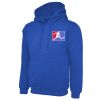 Premium Hooded Sweatshirt Thumbnail