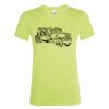 SOL'S Ladies Regent T-Shirt Thumbnail