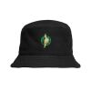 SOL'S Unisex Twill Bucket Hat Thumbnail