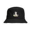 SOL'S Unisex Twill Bucket Hat Thumbnail