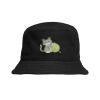 SOL'S Unisex Twill Bucket Hat Thumbnail