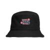 SOL'S Unisex Twill Bucket Hat Thumbnail