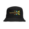 SOL'S Unisex Twill Bucket Hat Thumbnail