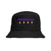 SOL'S Unisex Twill Bucket Hat Thumbnail