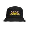 SOL'S Unisex Twill Bucket Hat Thumbnail
